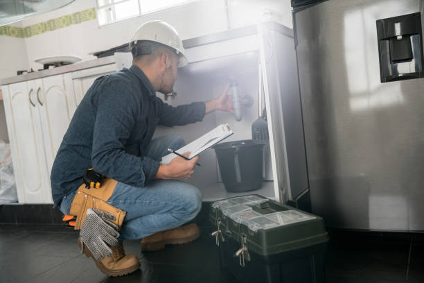 Best Residential Plumbing Services  in Valencia, NM