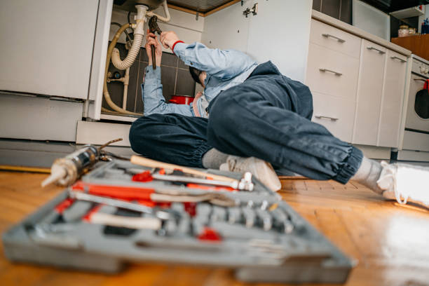 Best Affordable Plumbing Services  in Valencia, NM