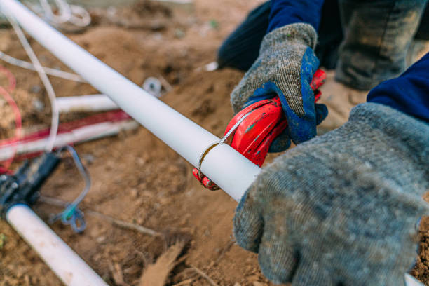 Hot Water Heater Installation in Valencia, NM