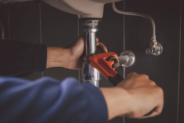 Reliable Valencia, NM Plumbing Solutions